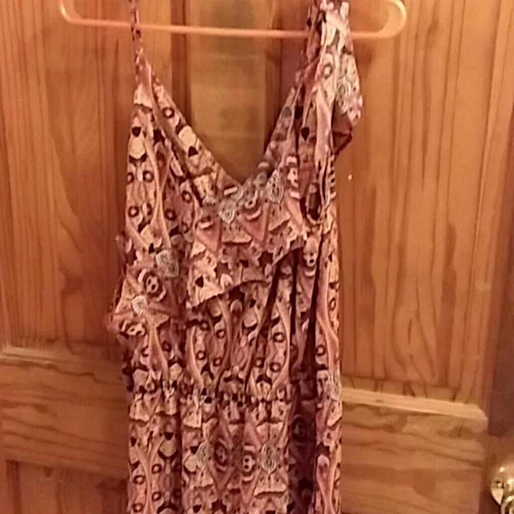 xileration romper t xl